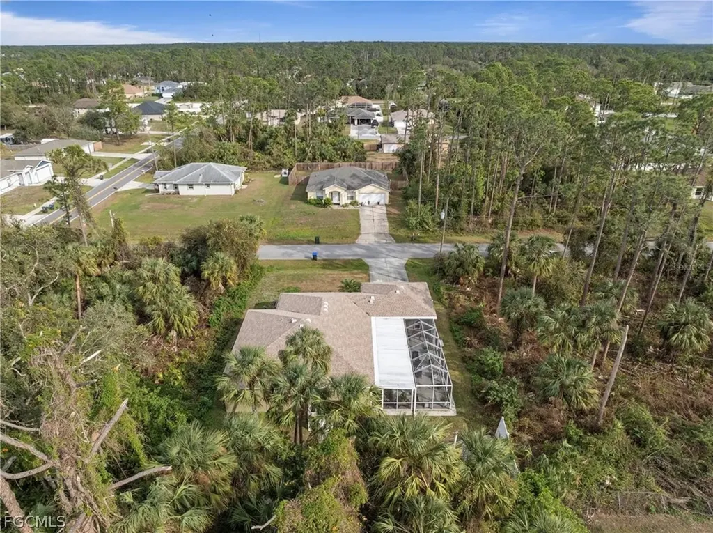 3953 Vehlin Street North Port FL 34286