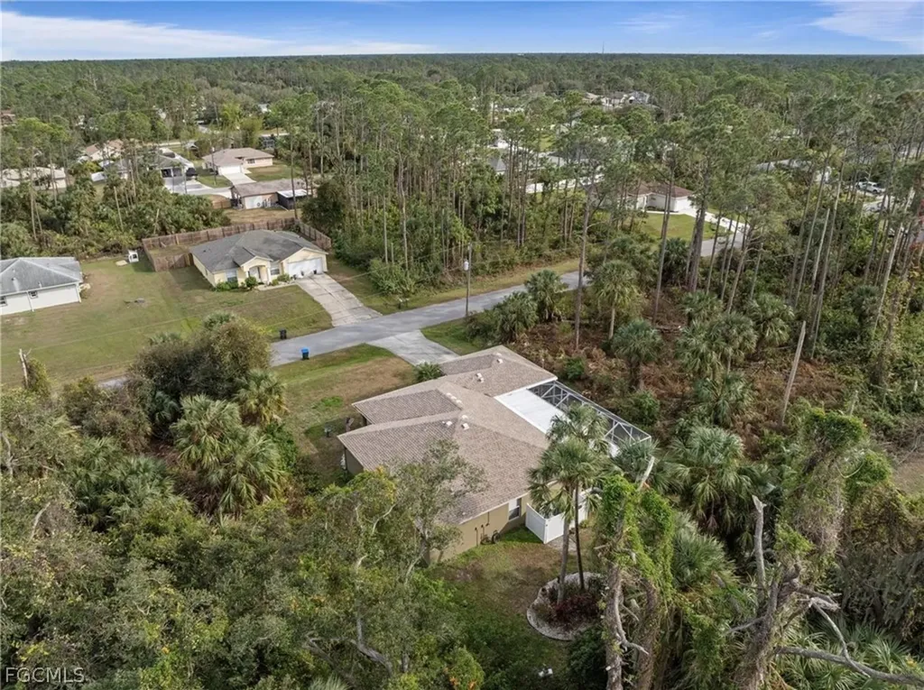 3953 Vehlin Street North Port FL 34286
