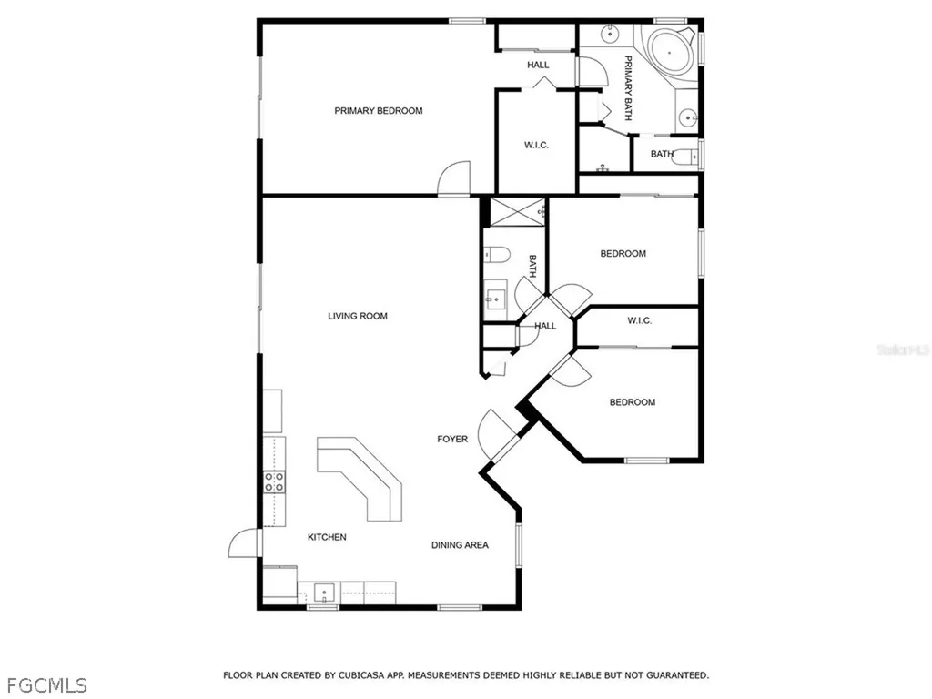 3953 Vehlin Street North Port FL 34286