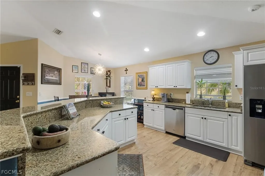 3953 Vehlin Street North Port FL 34286