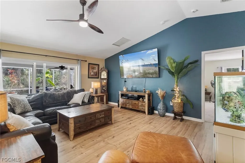 3953 Vehlin Street North Port FL 34286