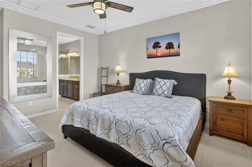 8663 Olinda Way Fort Myers FL 33912