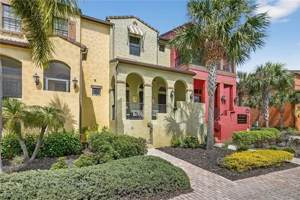 8663 Olinda Way Fort Myers FL 33912