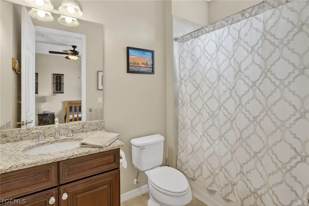 8663 Olinda Way Fort Myers FL 33912