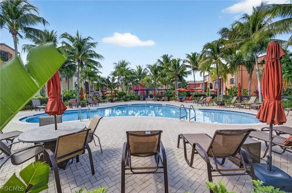 8663 Olinda Way Fort Myers FL 33912