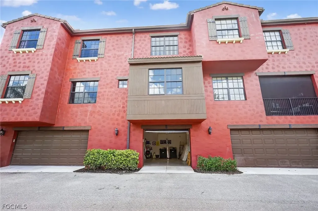 8663 Olinda Way Fort Myers FL 33912