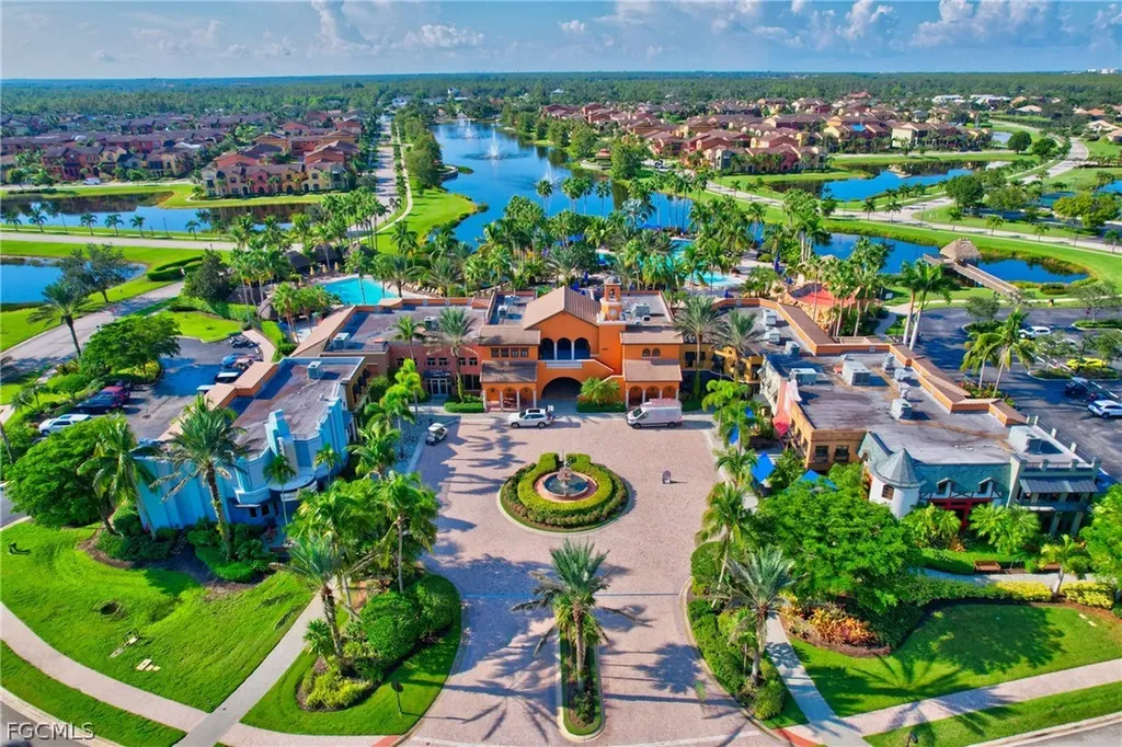 8663 Olinda Way Fort Myers FL 33912