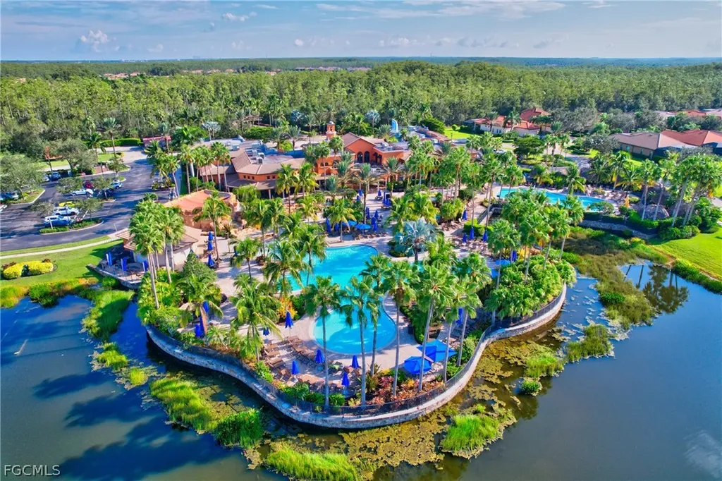 8663 Olinda Way Fort Myers FL 33912