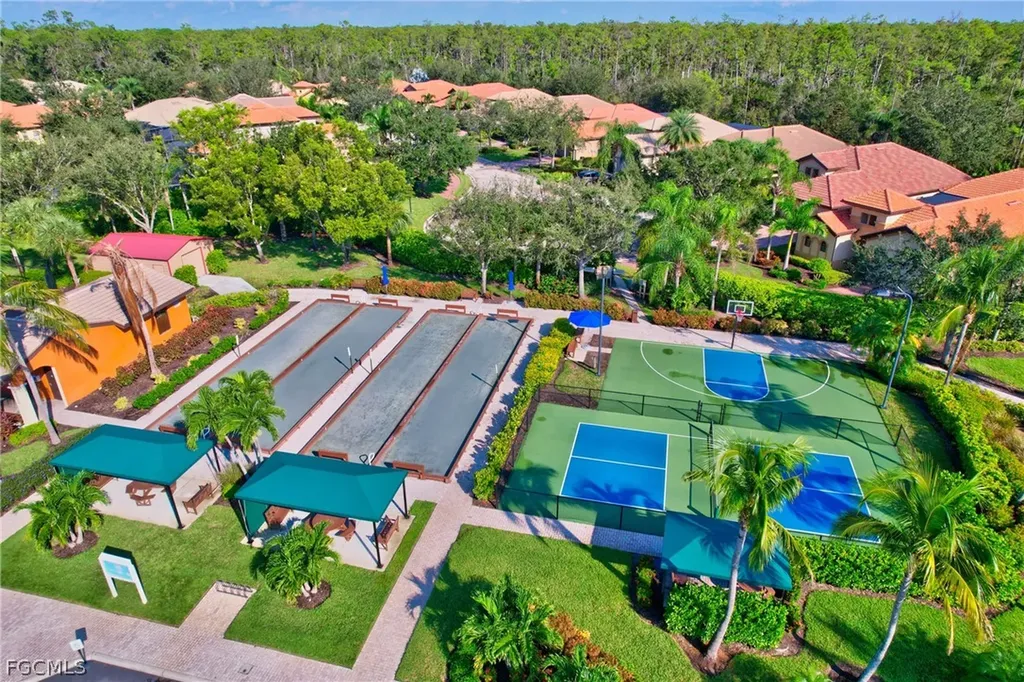 8663 Olinda Way Fort Myers FL 33912