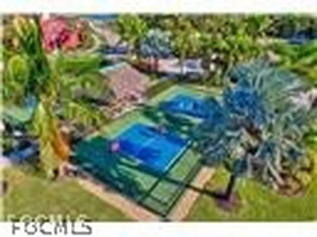 8663 Olinda Way Fort Myers FL 33912
