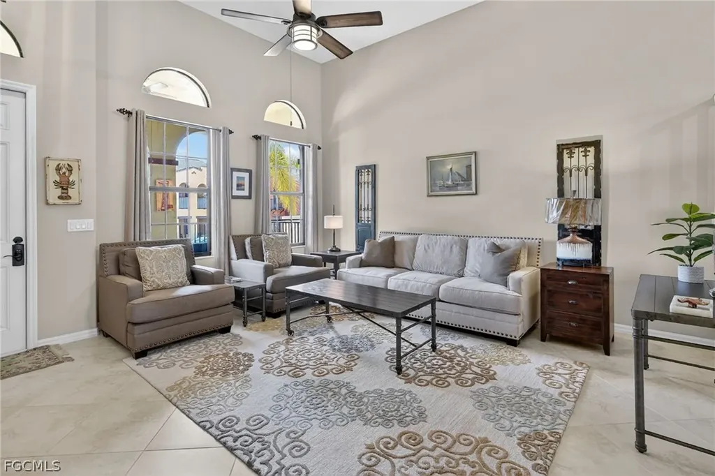 8663 Olinda Way Fort Myers FL 33912