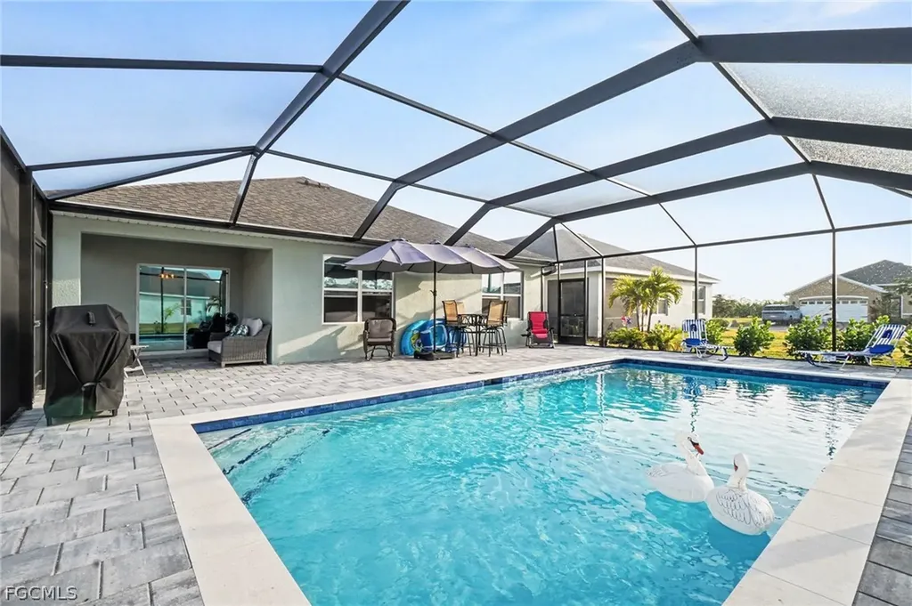 20245 Camino Torcido Loop North Fort Myers FL 33917
