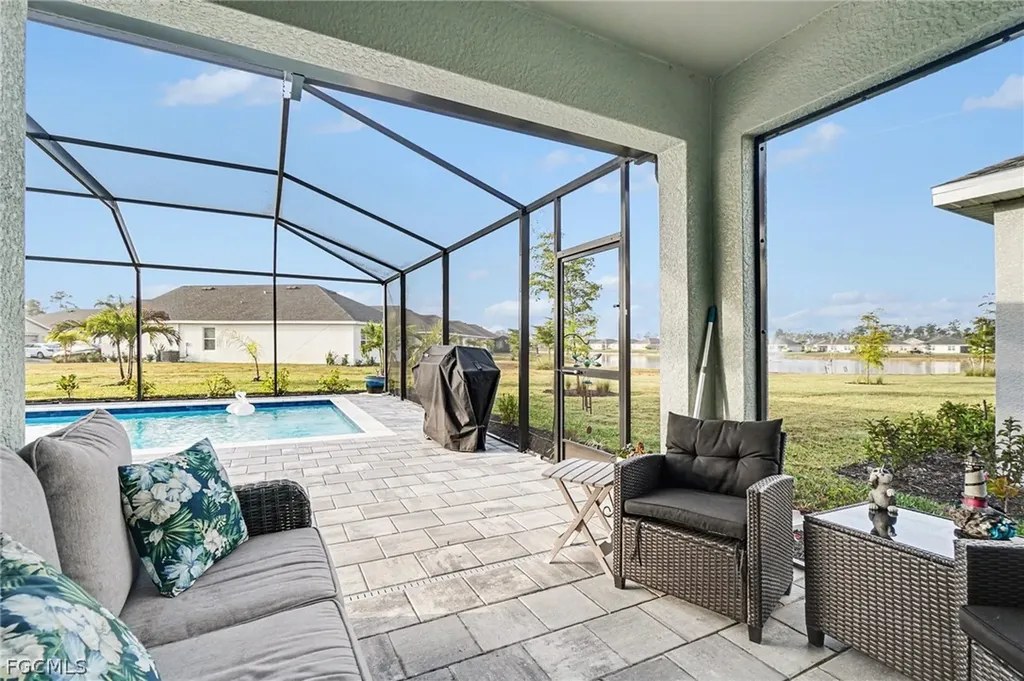 20245 Camino Torcido Loop North Fort Myers FL 33917