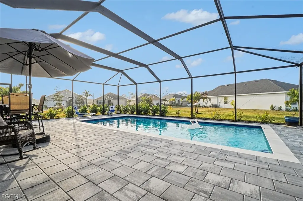 20245 Camino Torcido Loop North Fort Myers FL 33917