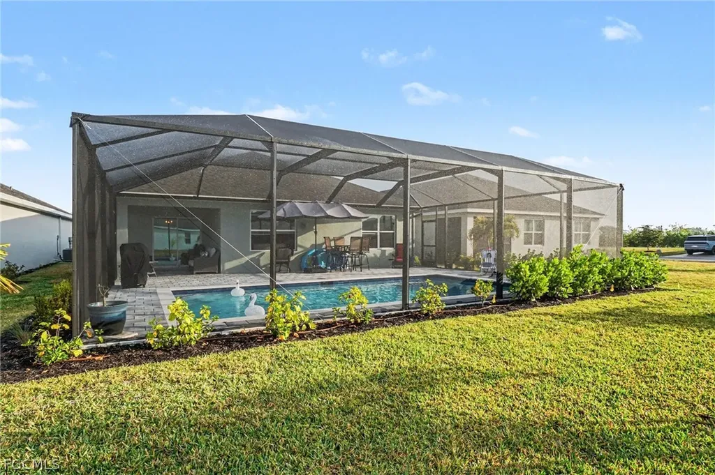 20245 Camino Torcido Loop North Fort Myers FL 33917