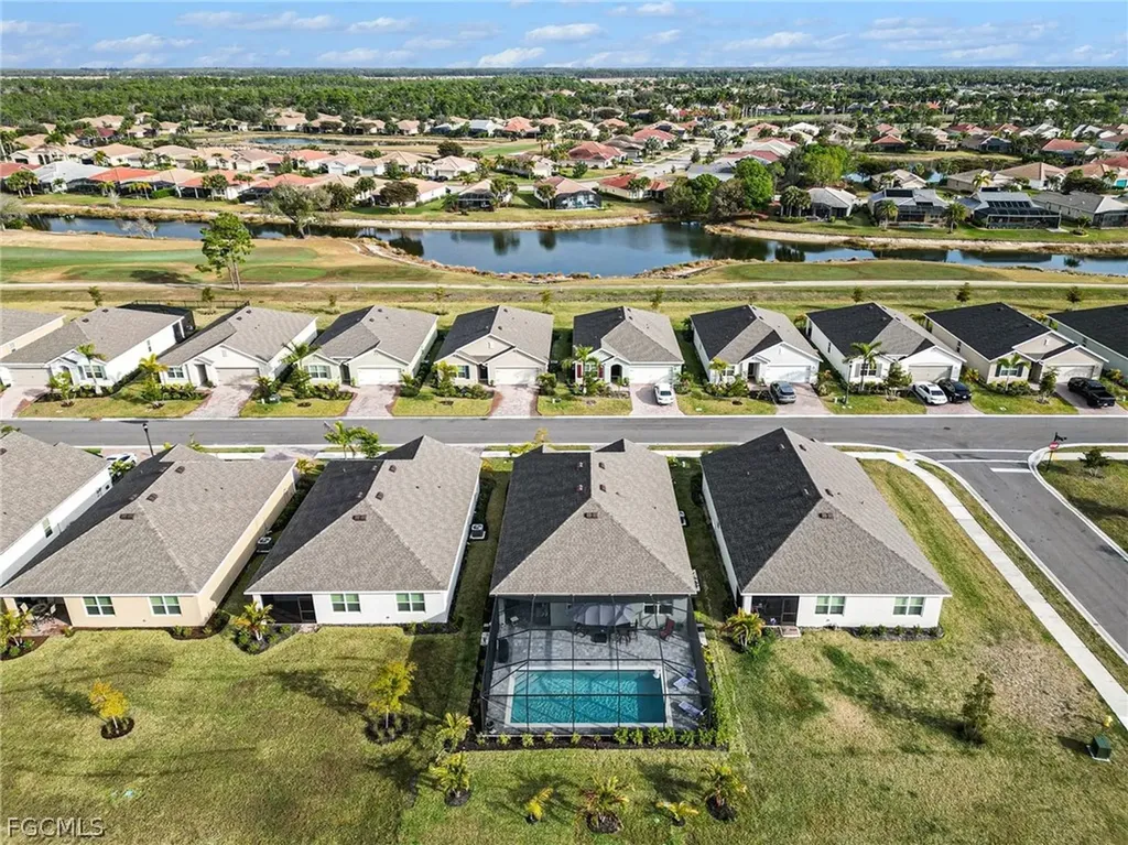 20245 Camino Torcido Loop North Fort Myers FL 33917