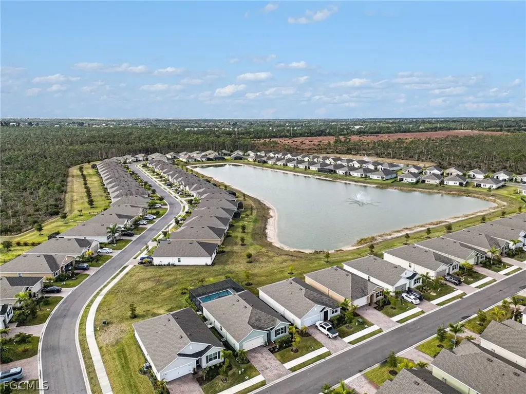 20245 Camino Torcido Loop North Fort Myers FL 33917