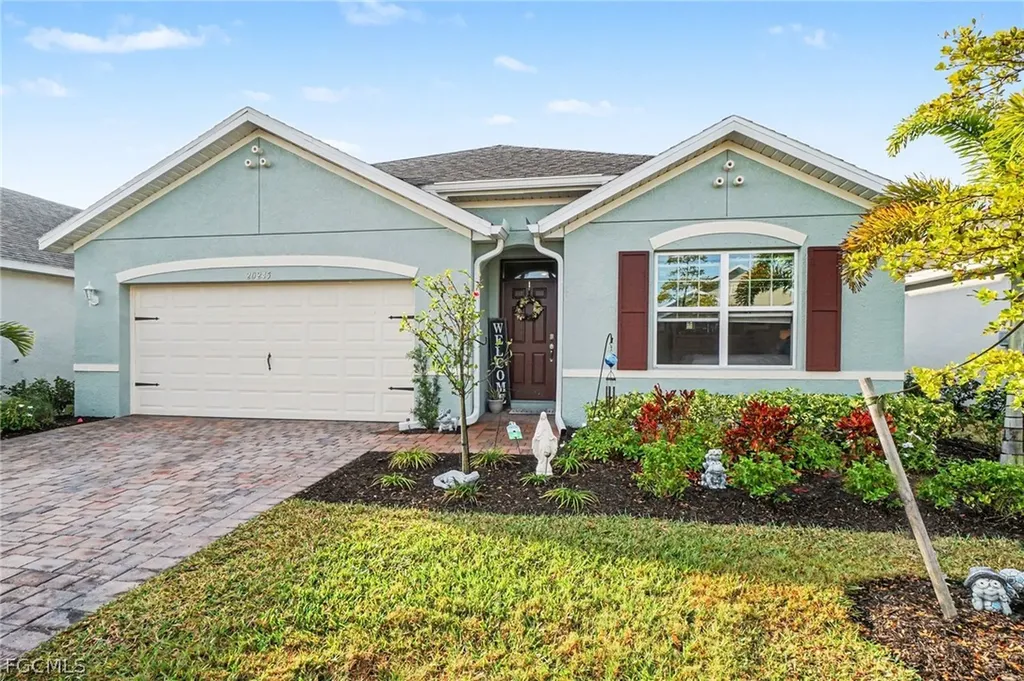 20245 Camino Torcido Loop North Fort Myers FL 33917