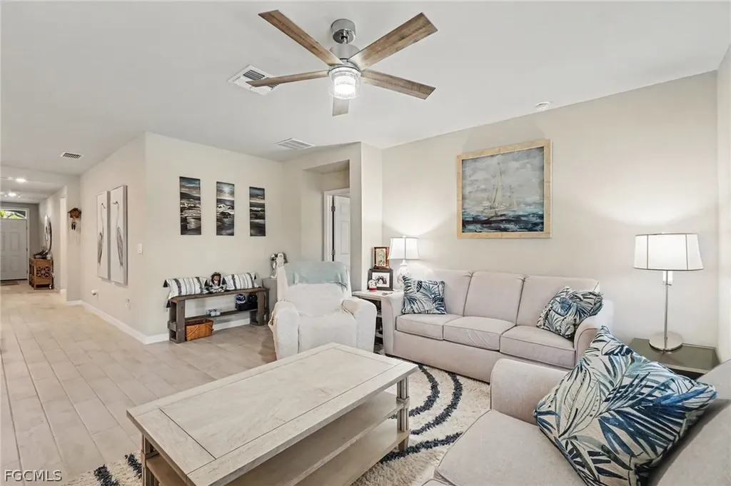 20245 Camino Torcido Loop North Fort Myers FL 33917
