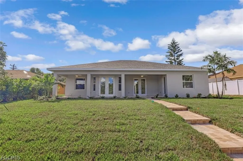 37 SE 23rd Avenue Cape Coral FL 33990