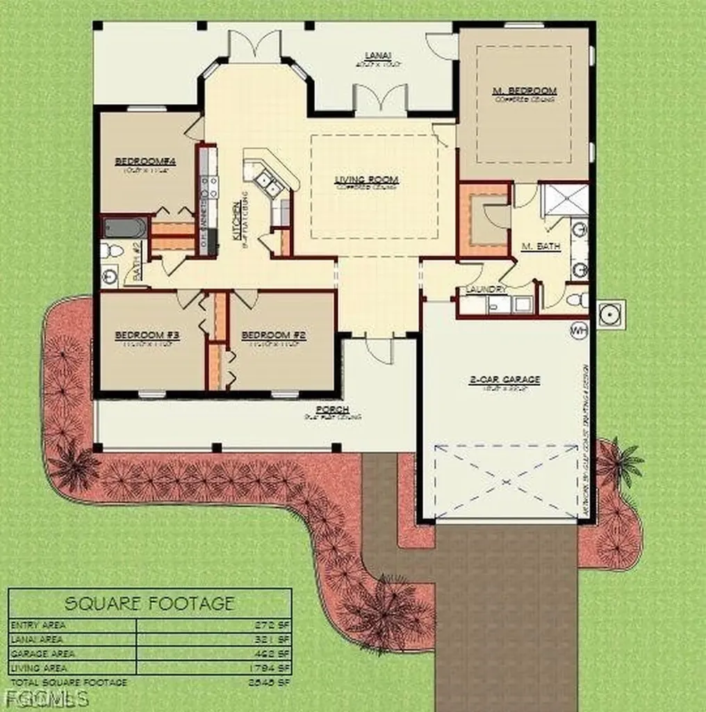 37 SE 23rd Avenue Cape Coral FL 33990