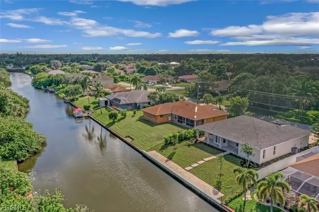 37 SE 23rd Avenue Cape Coral FL 33990