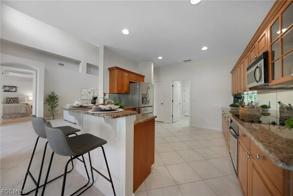 22090 Longleaf Trail Drive Estero FL 34135