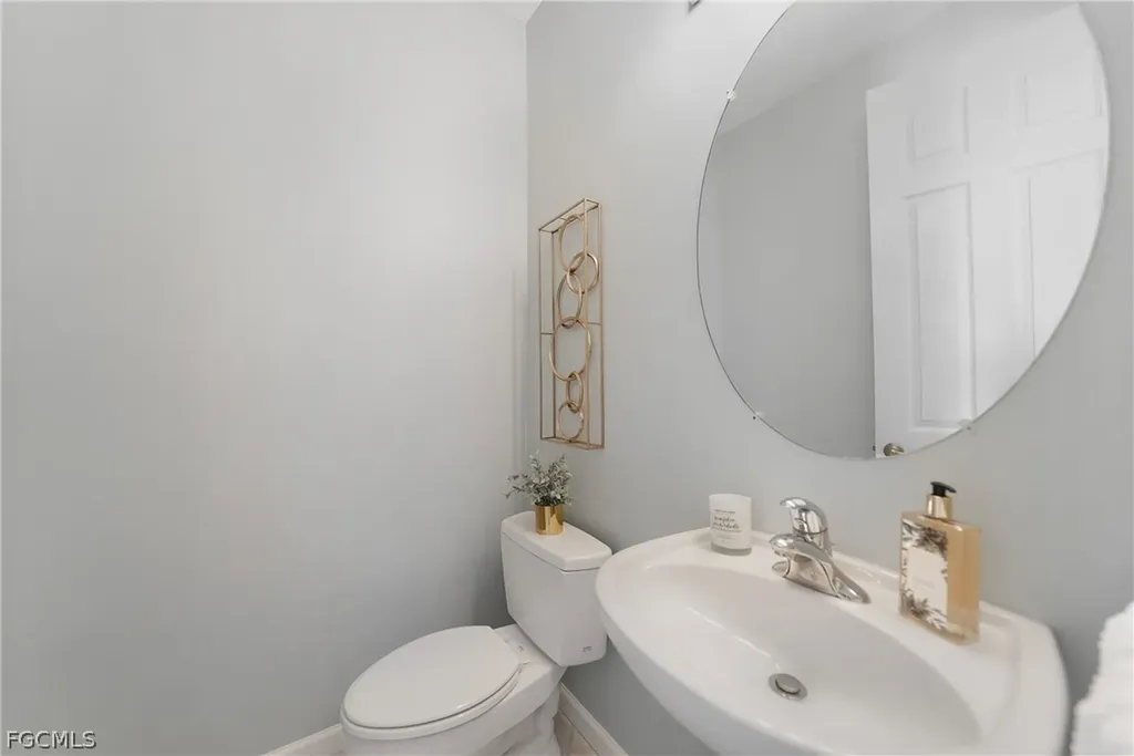 22090 Longleaf Trail Drive Estero FL 34135