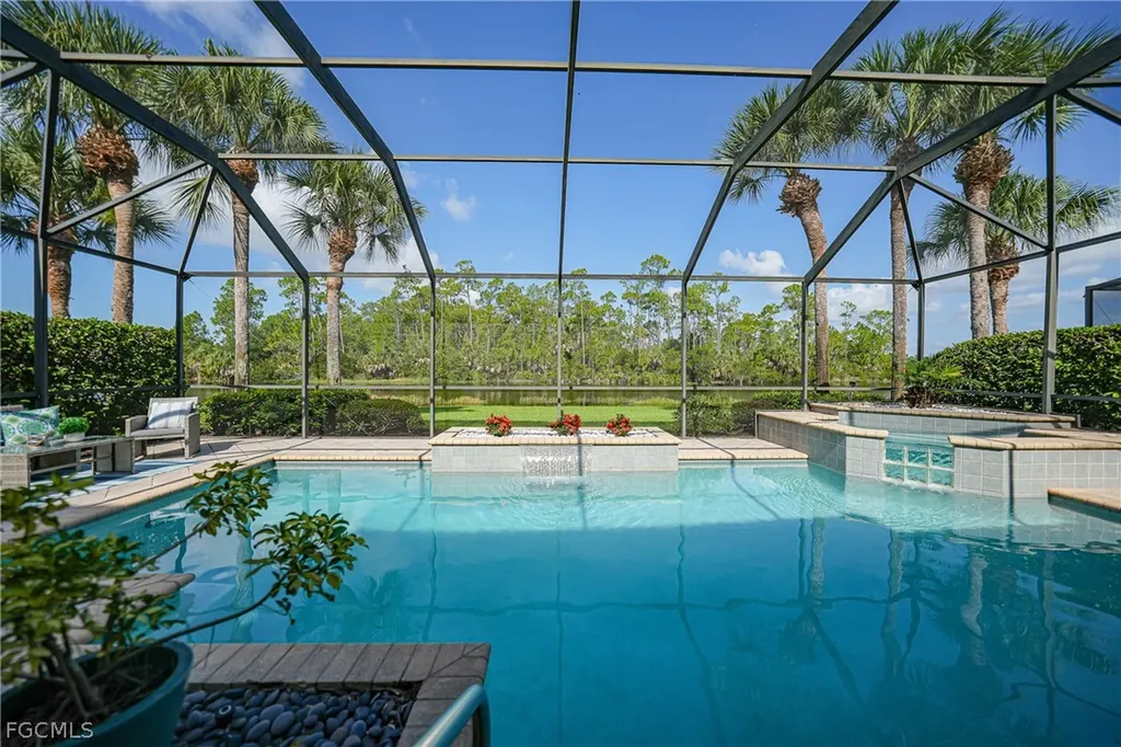 22090 Longleaf Trail Drive Estero FL 34135