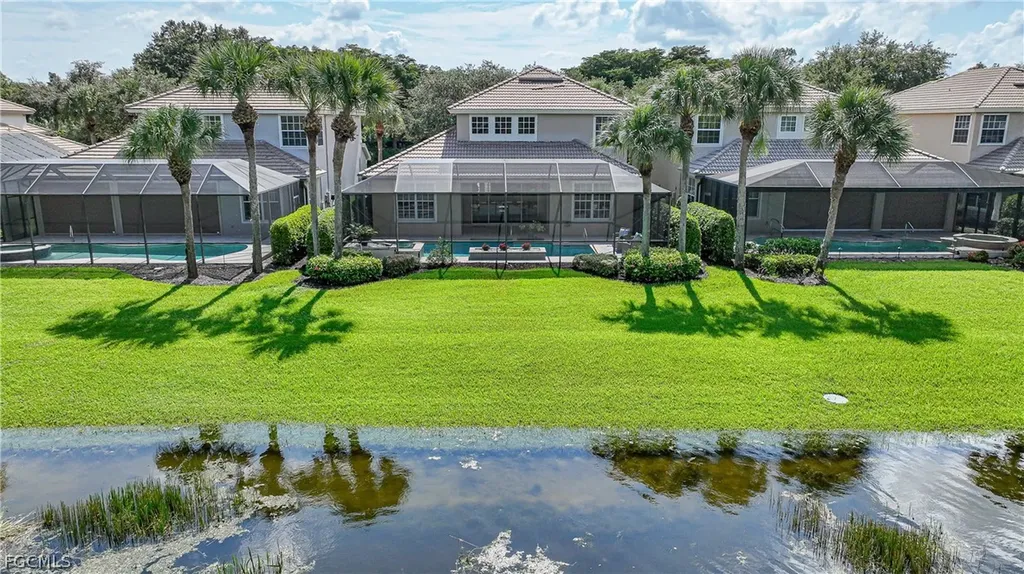 22090 Longleaf Trail Drive Estero FL 34135
