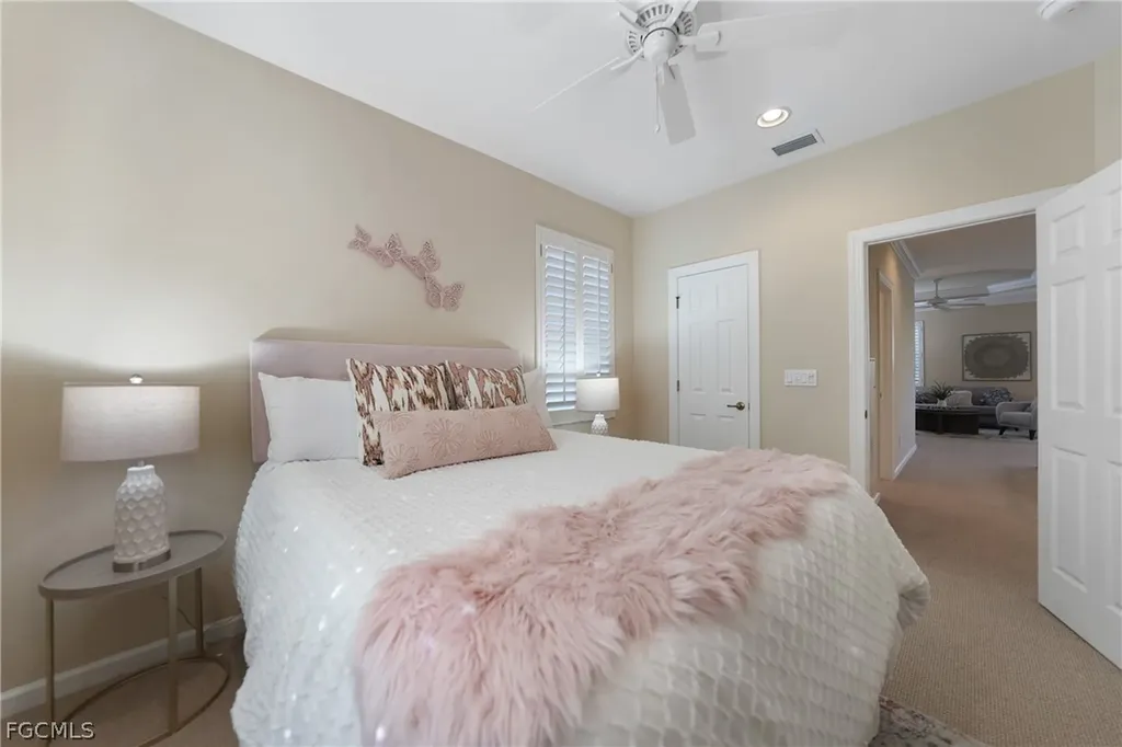 22090 Longleaf Trail Drive Estero FL 34135