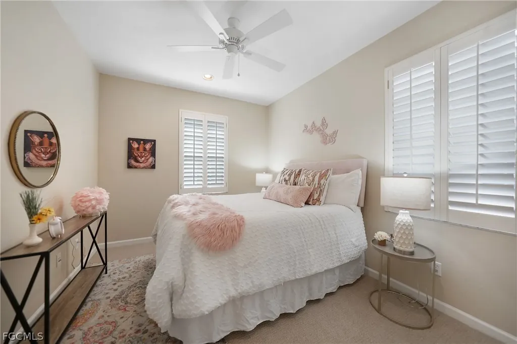 22090 Longleaf Trail Drive Estero FL 34135