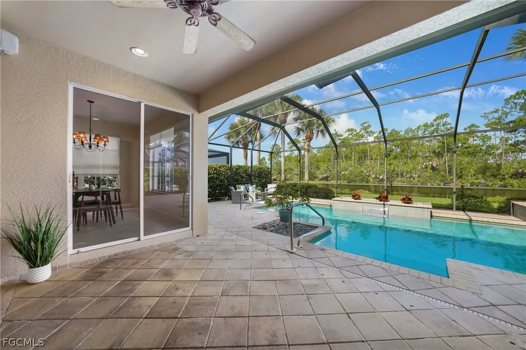 22090 Longleaf Trail Drive Estero FL 34135