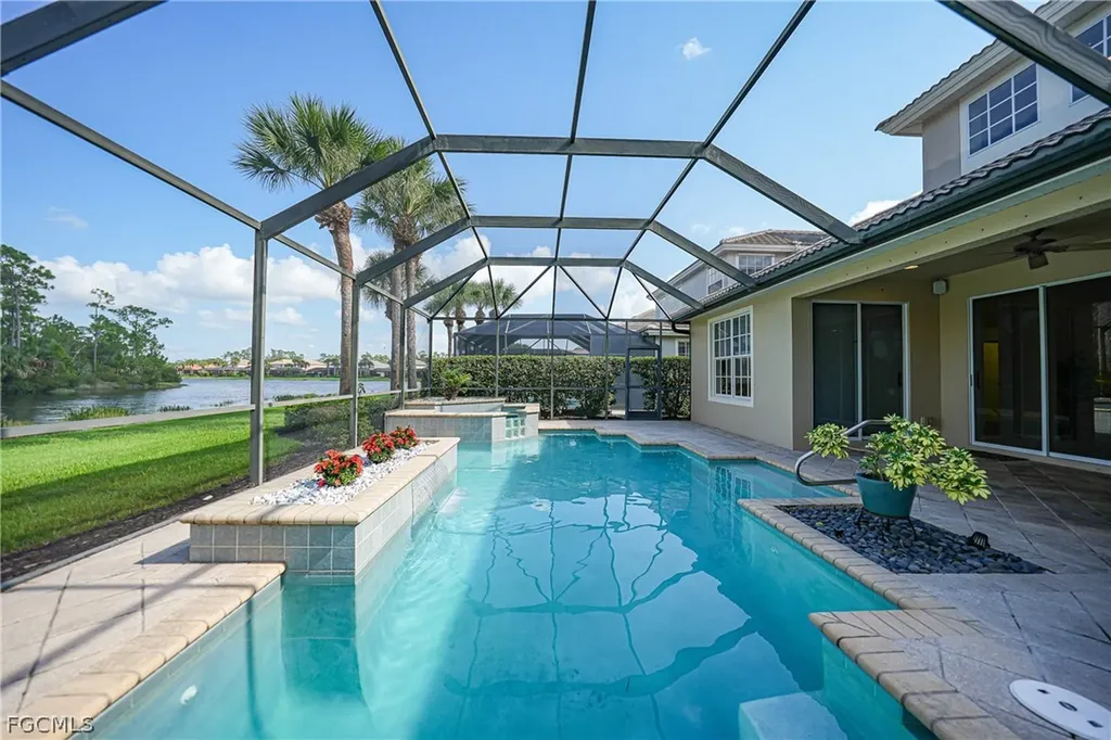 22090 Longleaf Trail Drive Estero FL 34135