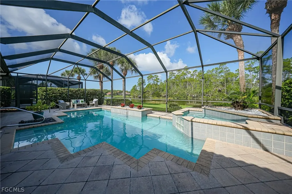 22090 Longleaf Trail Drive Estero FL 34135