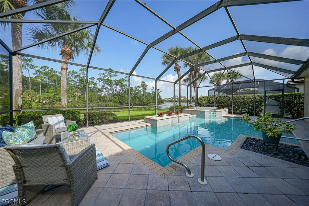 22090 Longleaf Trail Drive Estero FL 34135