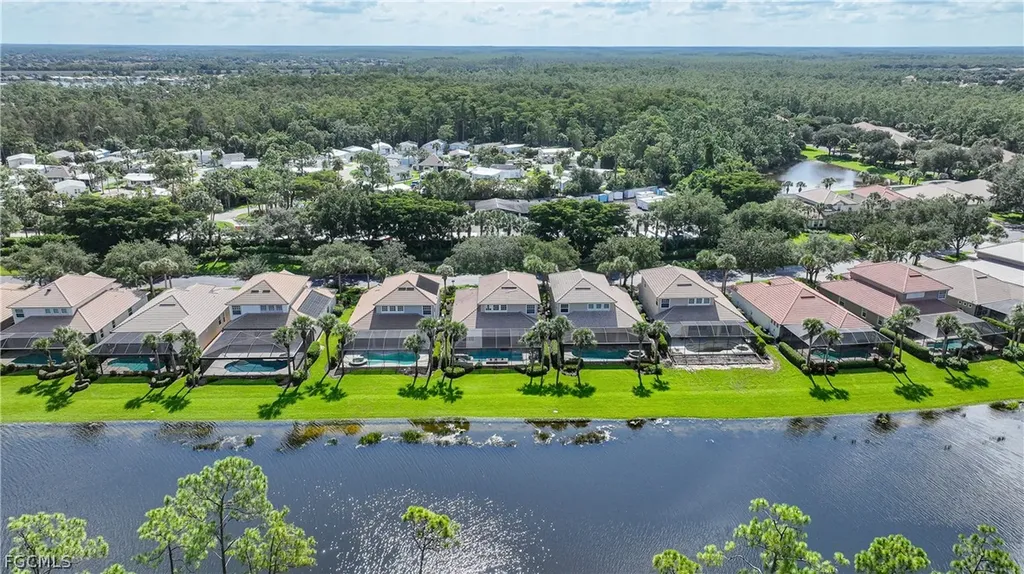 22090 Longleaf Trail Drive Estero FL 34135