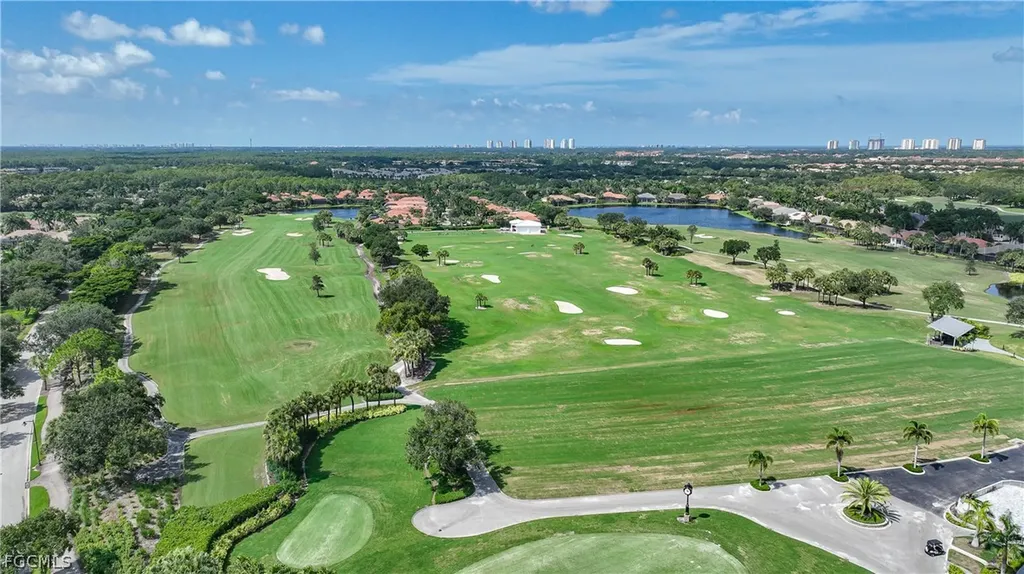 22090 Longleaf Trail Drive Estero FL 34135