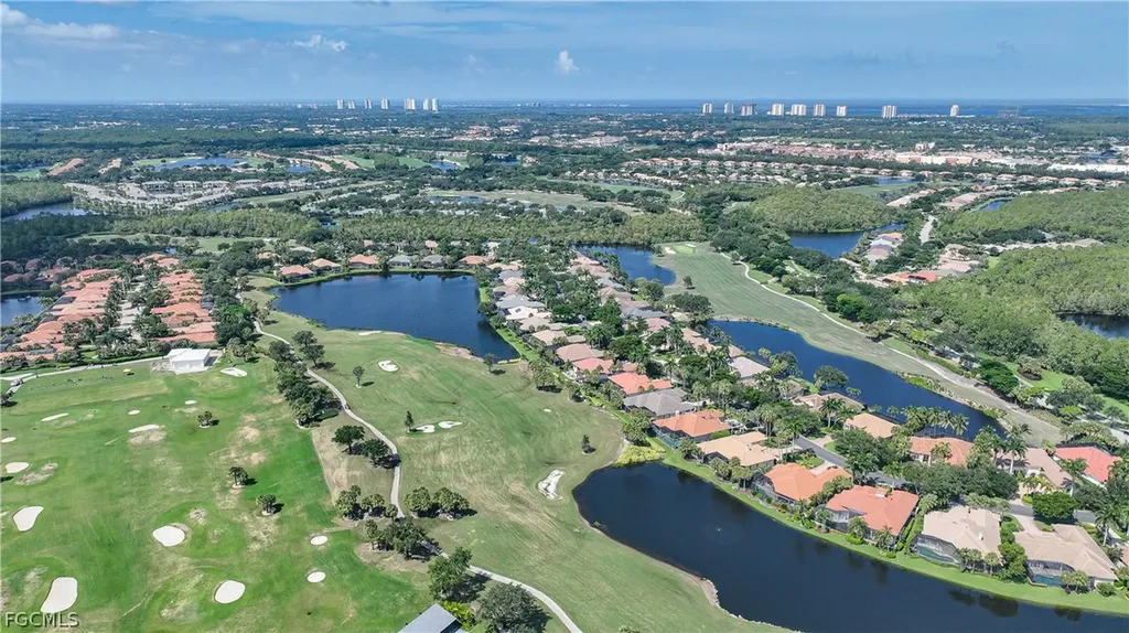 22090 Longleaf Trail Drive Estero FL 34135