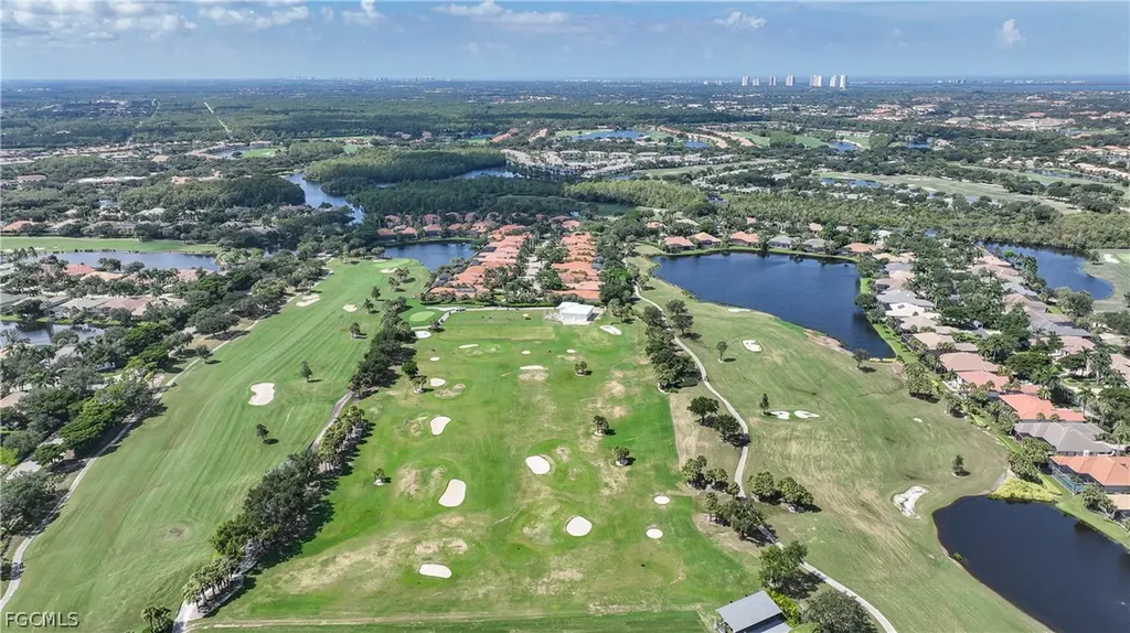 22090 Longleaf Trail Drive Estero FL 34135
