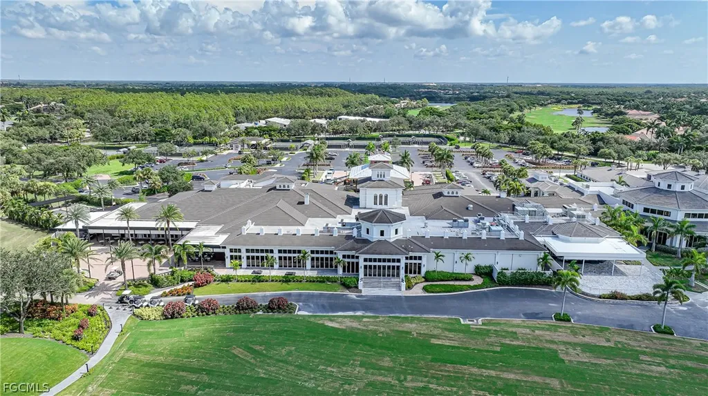 22090 Longleaf Trail Drive Estero FL 34135