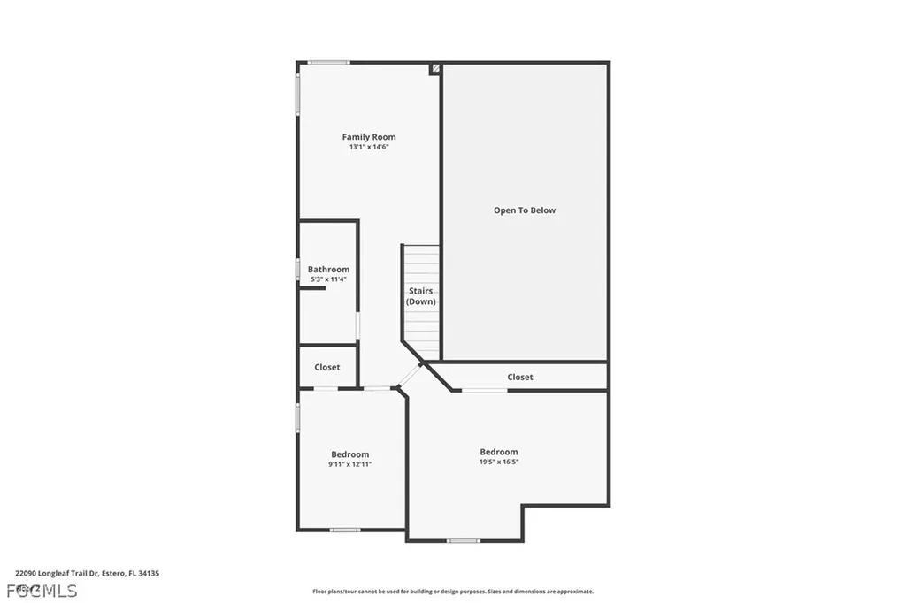 22090 Longleaf Trail Drive Estero FL 34135