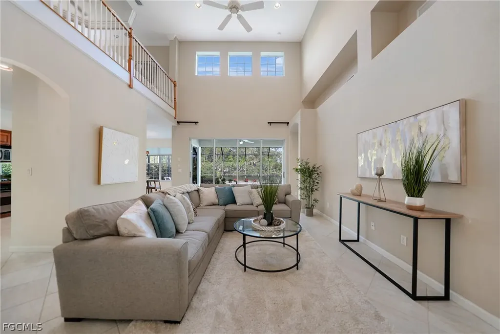 22090 Longleaf Trail Drive Estero FL 34135