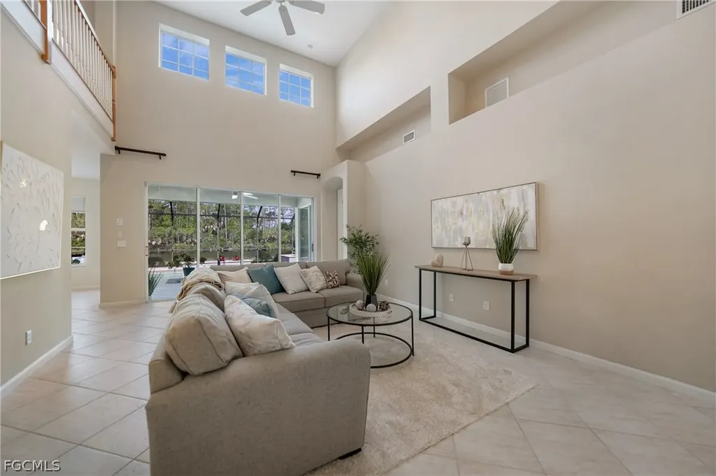22090 Longleaf Trail Drive Estero FL 34135