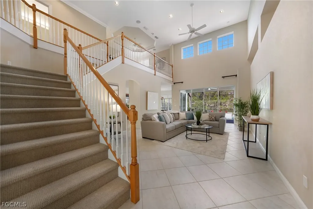 22090 Longleaf Trail Drive Estero FL 34135