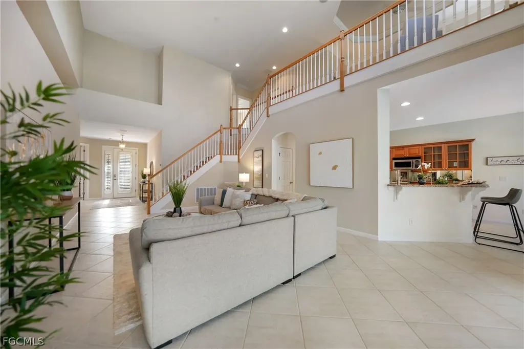 22090 Longleaf Trail Drive Estero FL 34135
