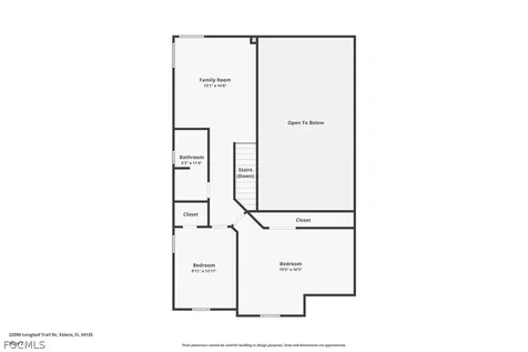 22090 Longleaf Trail Drive Estero FL 34135