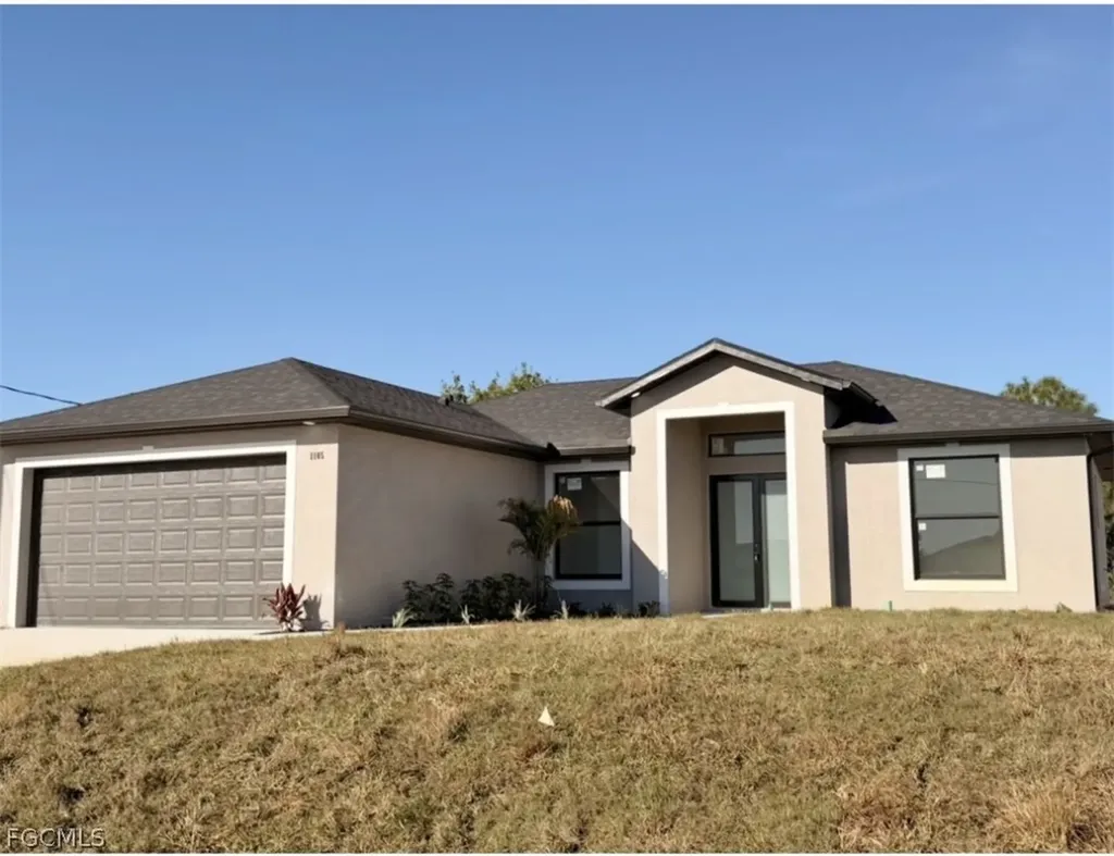 3805 7th Street W Lehigh Acres FL 33971