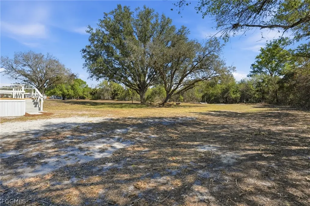 1446 Seminole Avenue Labelle FL 33935