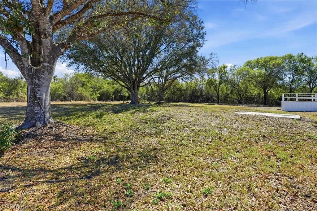 1446 Seminole Avenue Labelle FL 33935